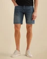 Vanguard Korte Broek V40 Blauw 1