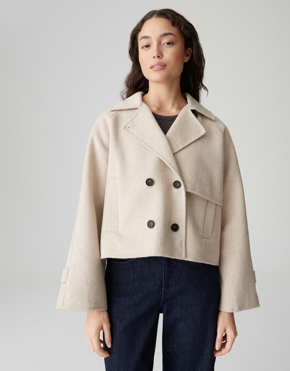 OPUS Jack Haili Beige 1