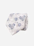 Tresanti Stropdas TRTIKA488 Blauw 1