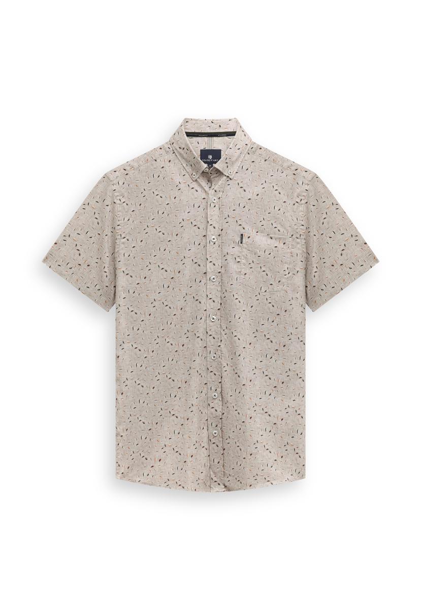 State of Art Overhemd 264-16153 Off-White 2