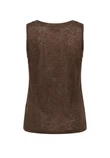 Bianca T-Shirt 76084 Bruin 4