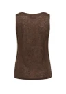 Bianca T-Shirt 76084 Bruin 4