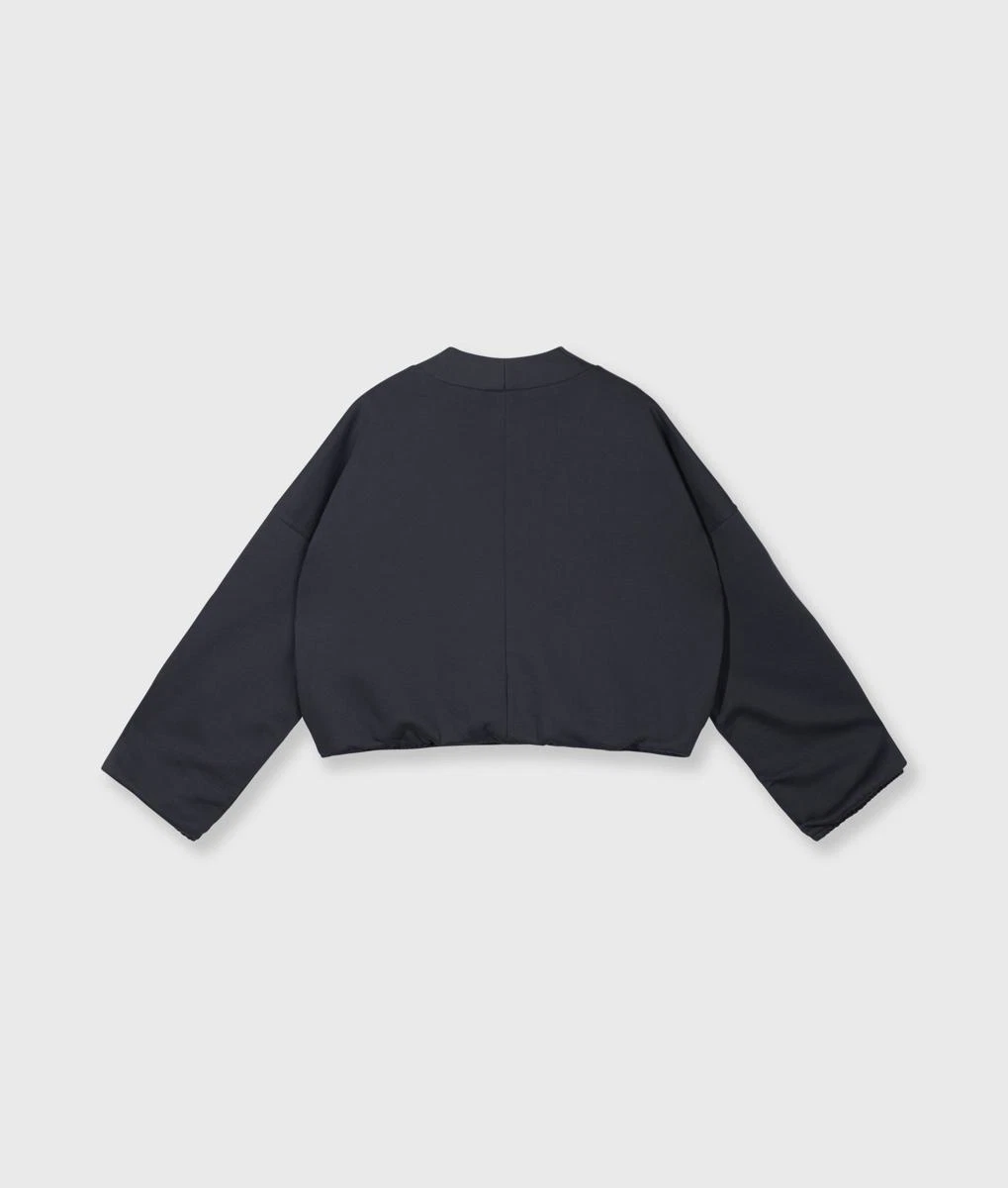 10DAYS Blazer 20-858-6203 Grijs 2