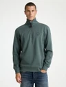 CHASIN Sweater Ryder Groen 2