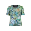 Roberto Sarto T-Shirt 611163 Groen 2