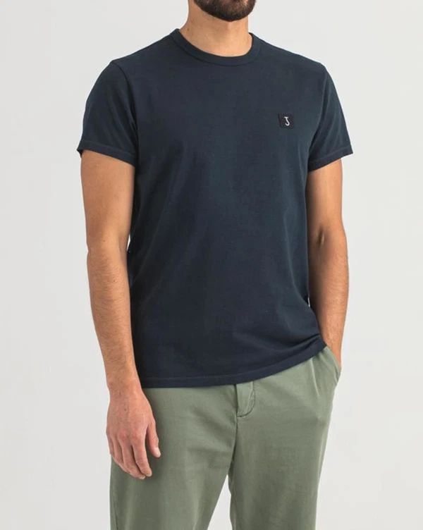 Butcher of Blue T-Shirt Army Blauw 1