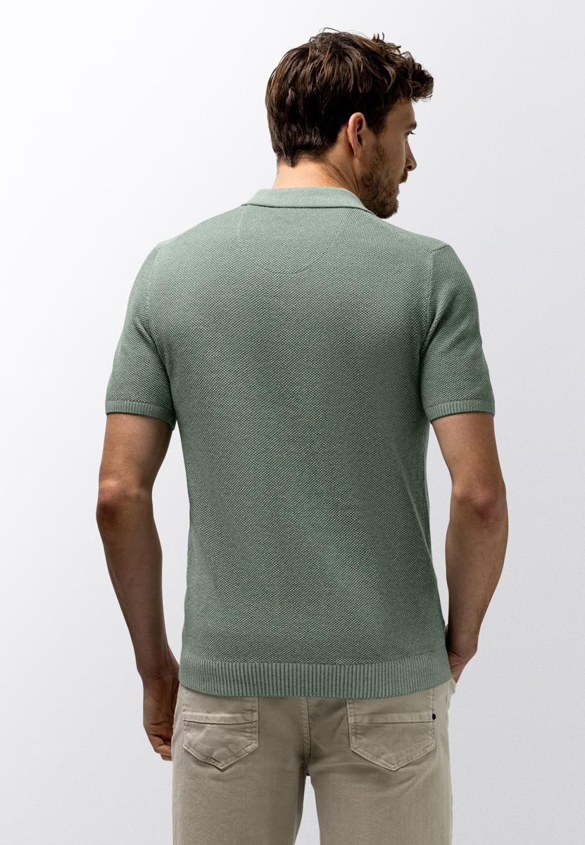 State of Art Polo 475-16051 Groen 4
