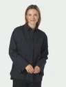 Neo Noir Blouse Dita Blauw 1