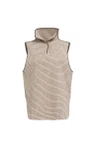 YAYA Bodywarmer 02-021013-608 Beige 2