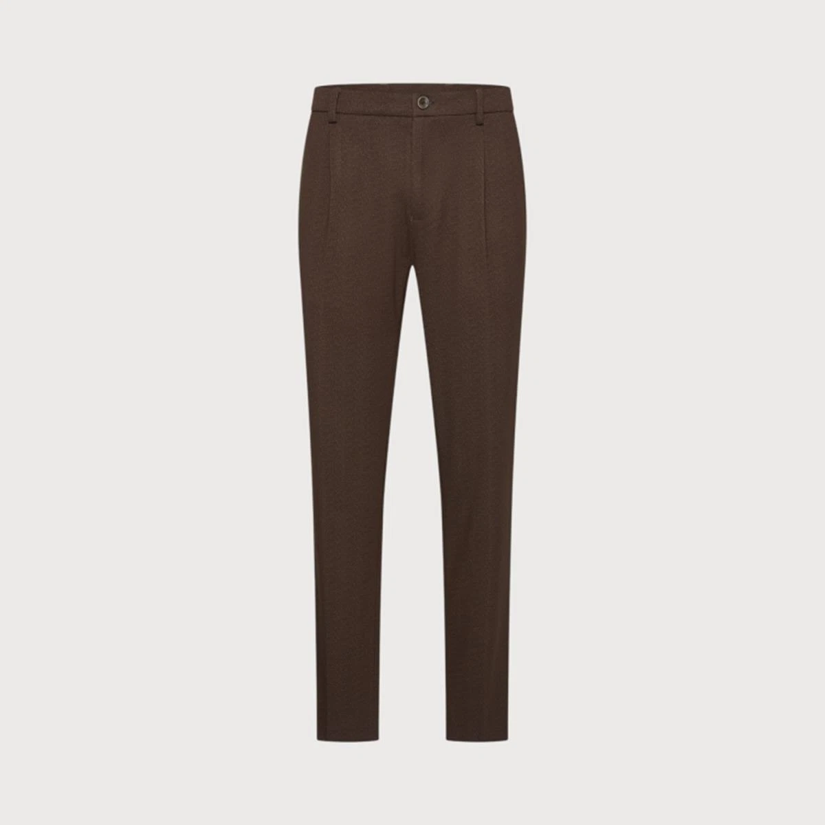 Blue Industry Pantalon StevenW26-M16 Bruin 2