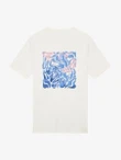 Law of the Sea T-Shirt Fluid Wit 2