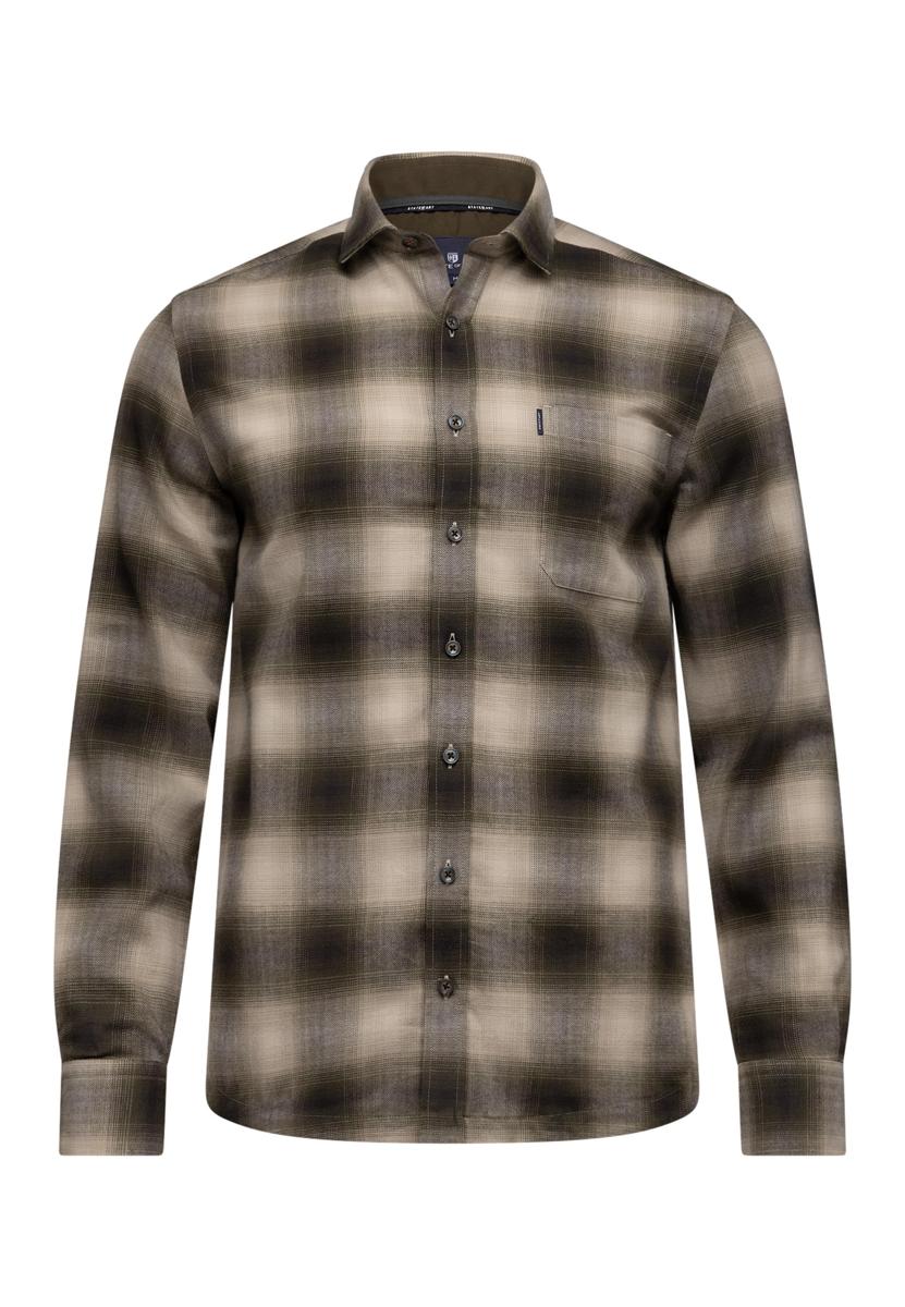 State of Art Overhemd 215-25230 Off-White 2