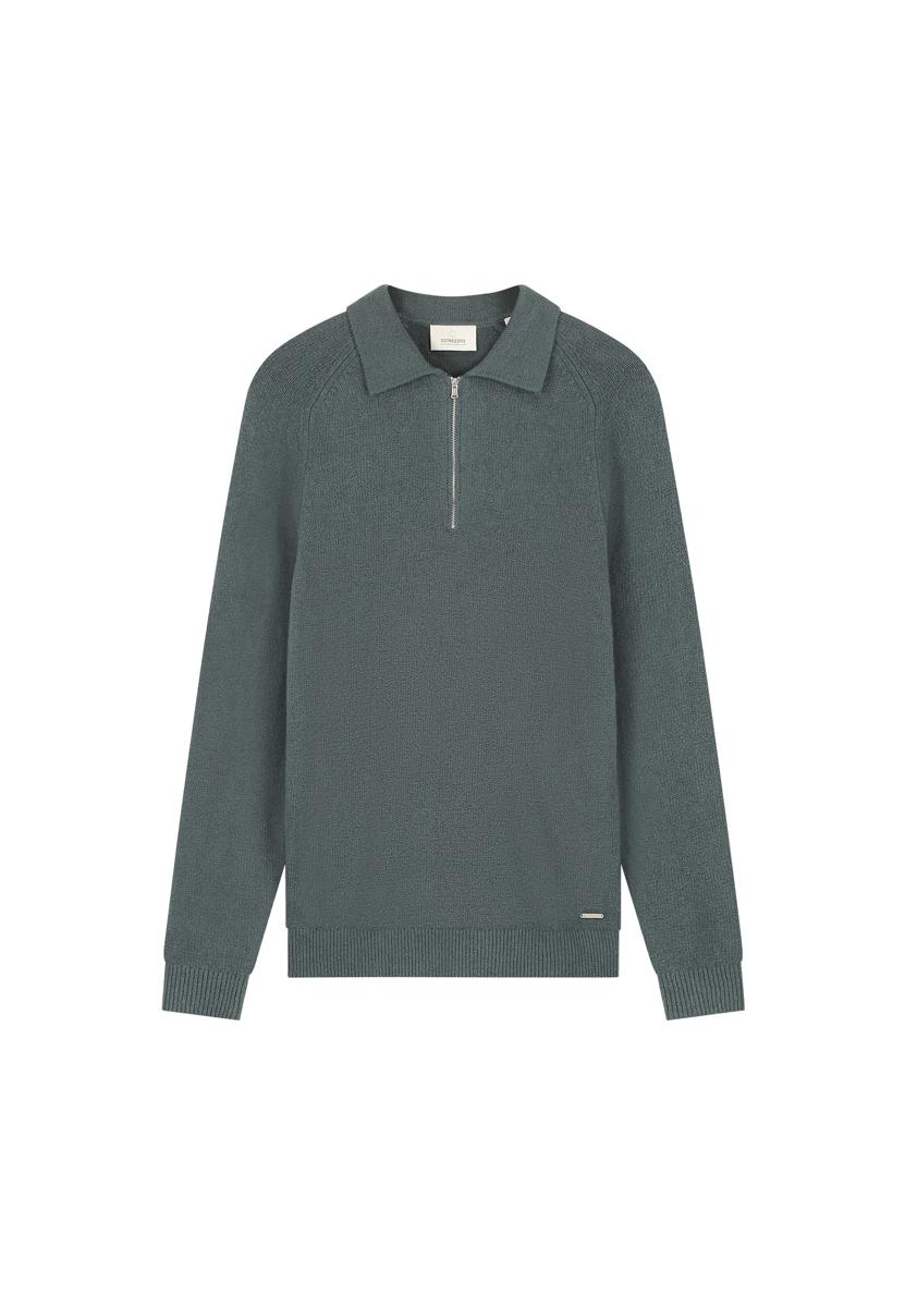 Dstrezzed Trui 405936 Groen 2