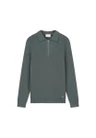 Dstrezzed Trui 405936 Groen 2