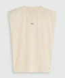 Josh V T-Shirt JV-2607-1102 Off-White 1