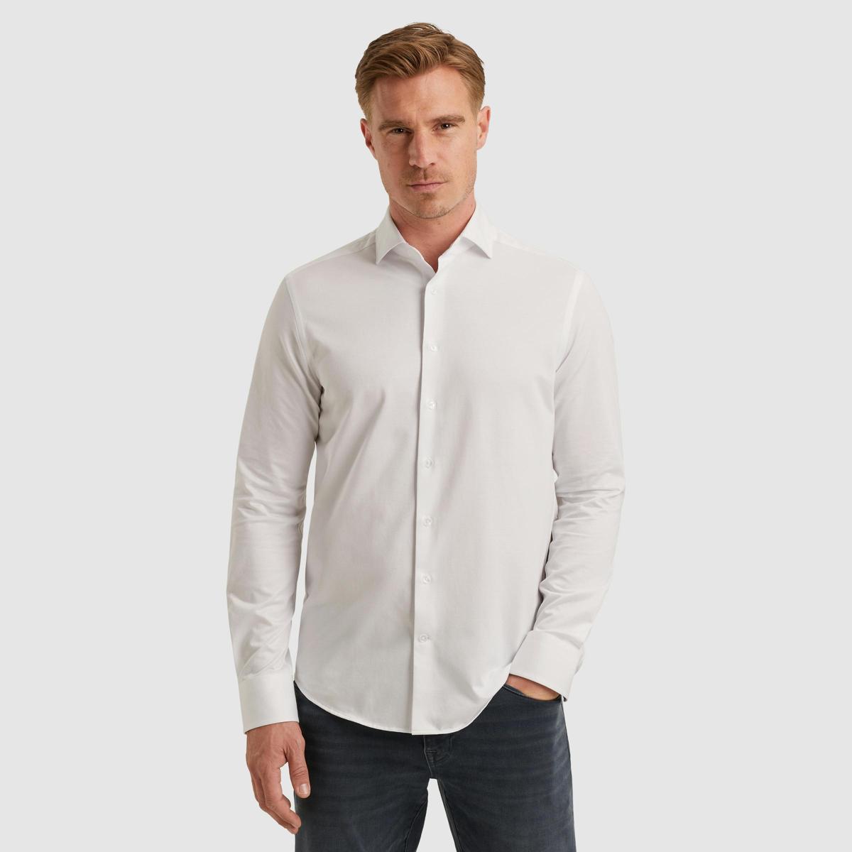 Vanguard Overhemd VSI2508207 Wit 3