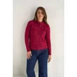 Roberto Sarto Trui 631154 Rood 4