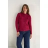 Roberto Sarto Trui 631154 Rood 4