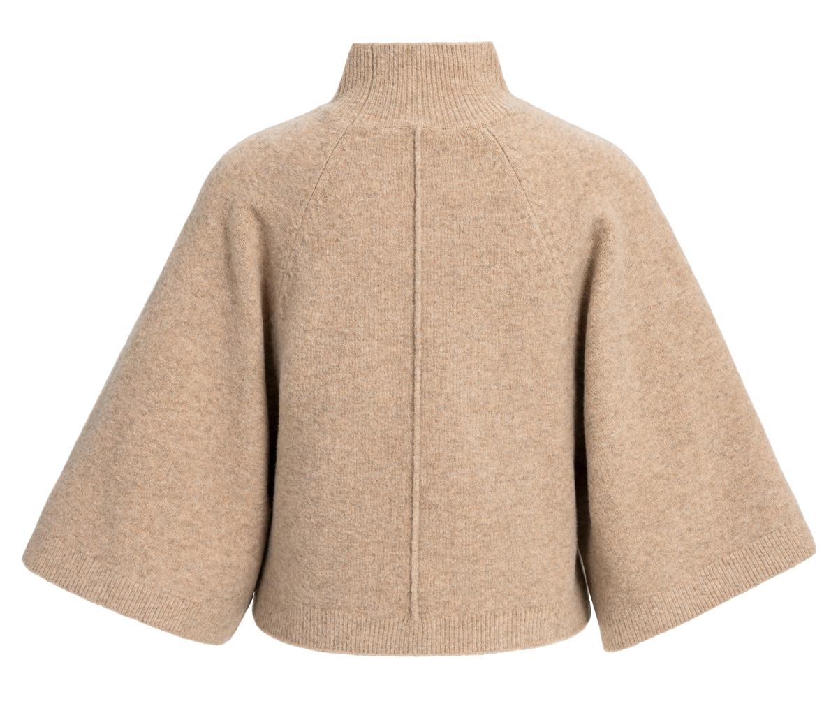 YAYA Trui 01-000655-610 Beige 2