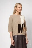 Monari Trui 809989 Beige 3