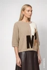 Monari Trui 809989 Beige 3