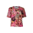 Roberto Sarto T-Shirt 611128 Roze 2