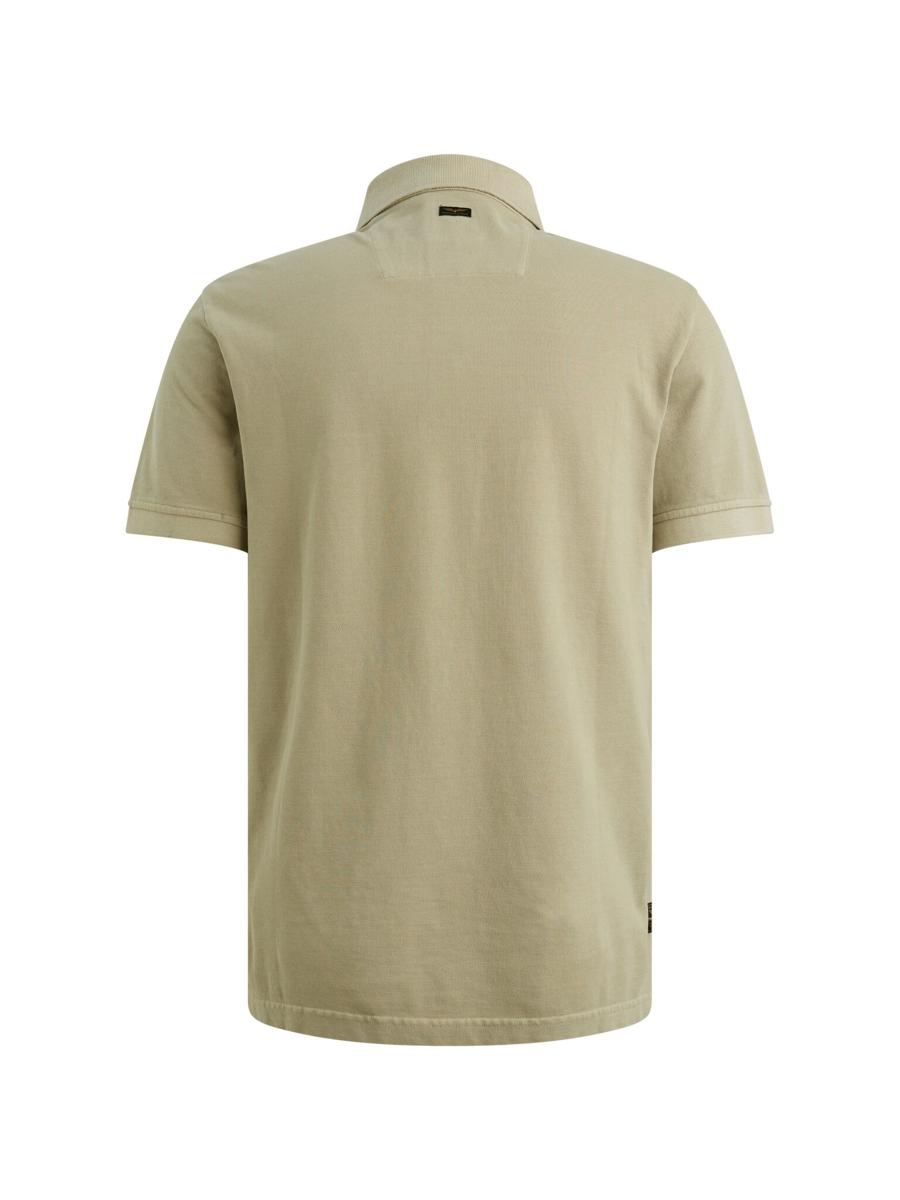 PME Legend Polo PPSS2604850 Groen 4