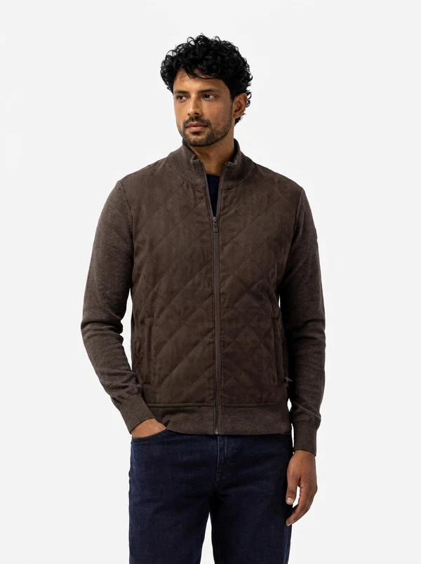 State of Art Vest 161-26051 Bruin 1