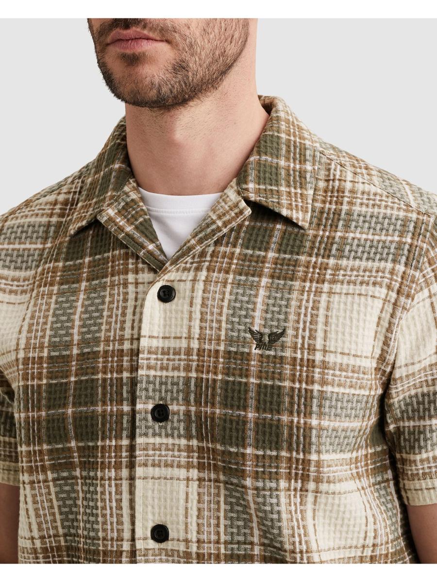 PME Legend Overshirt PSIS2603262 Beige 5