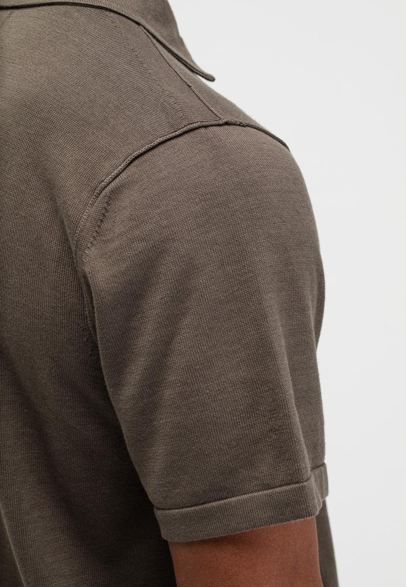 Butcher of Blue Polo M2616018 Groen 6