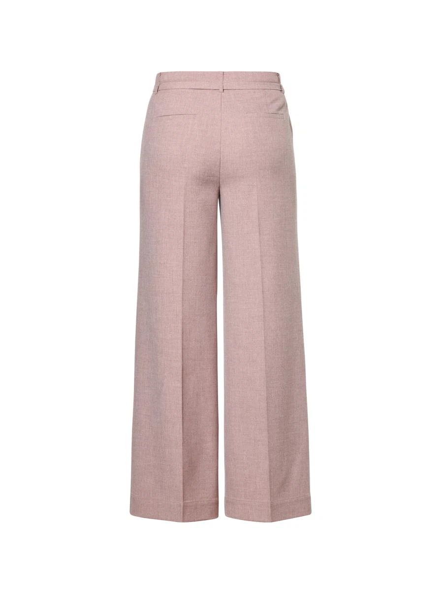 Beaumont Pantalon Brenna Roze 4
