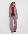 EsQualo Blazer F26.10524 Rood 6