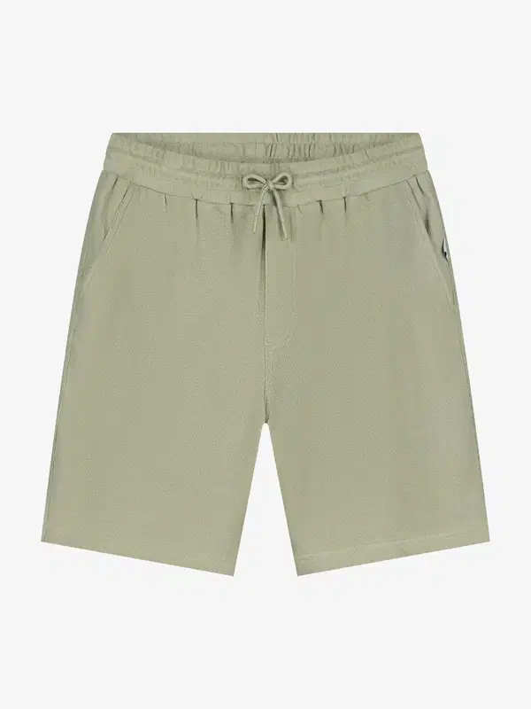 Law of the Sea Korte Broek LAW-10425 Groen 1