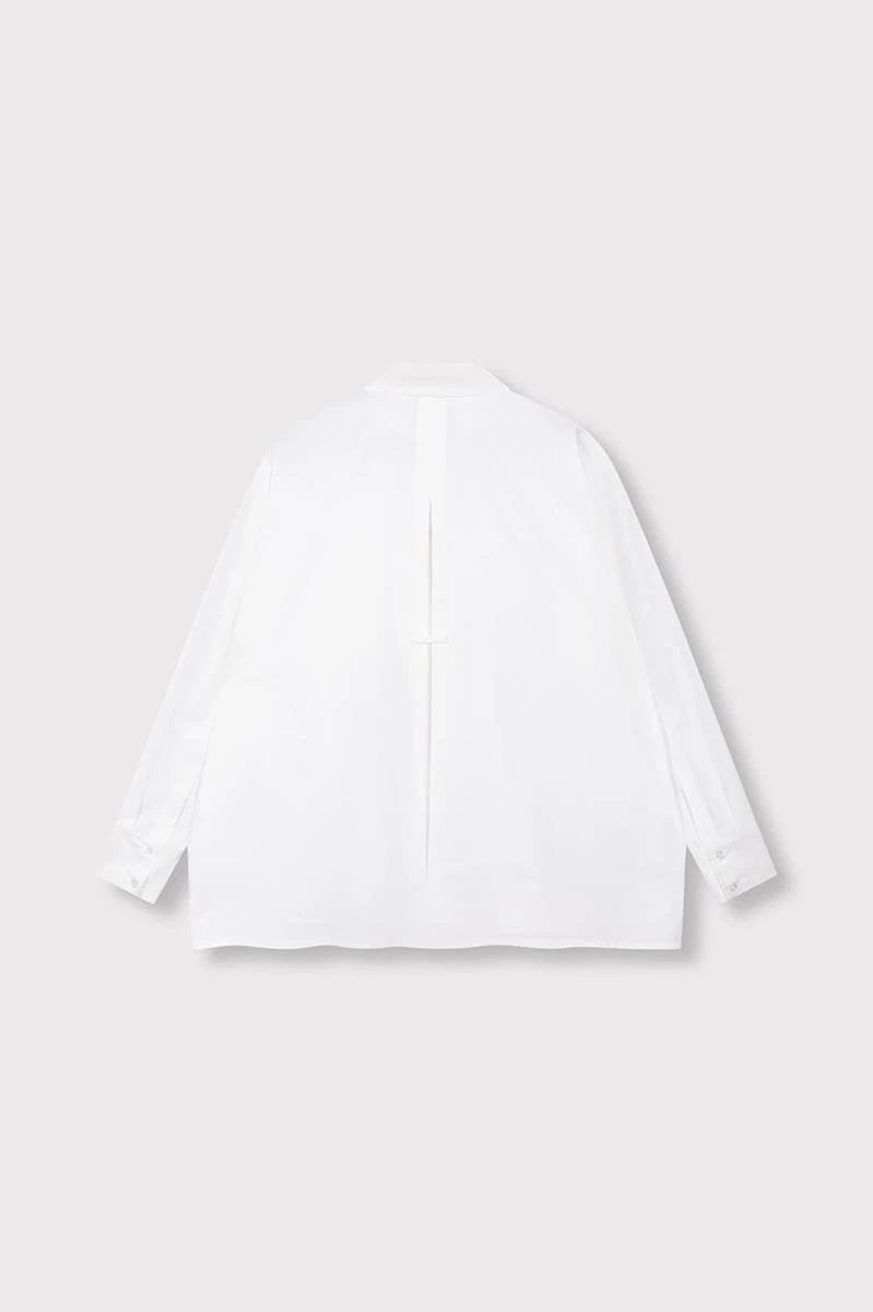 Alix The Label Blouse 2608907922 Off-White 4