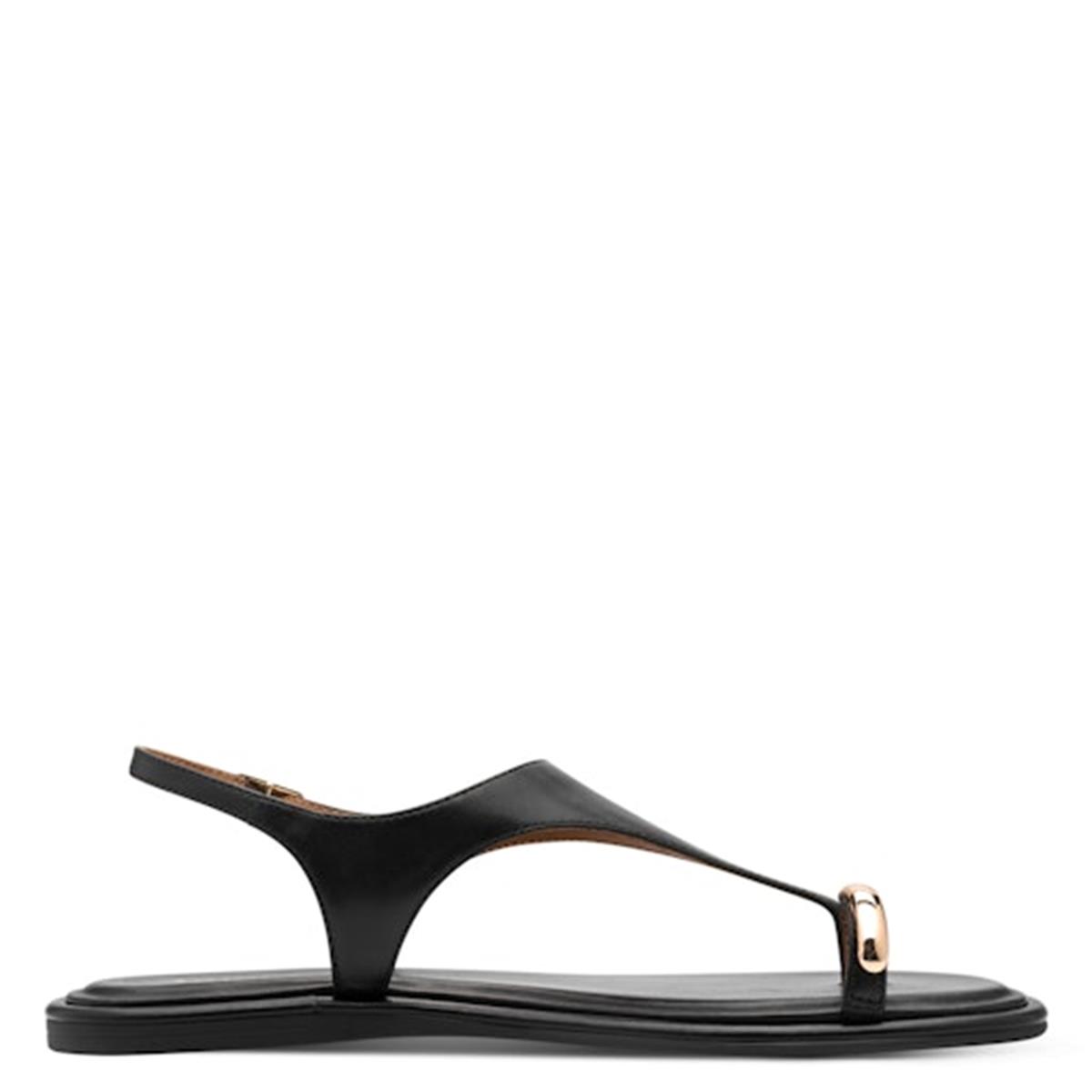 Tamaris Sandalen 28142 Zwart 3