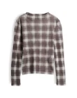OPUS T-Shirt 10618214468460 Grijs 1