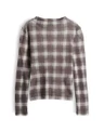 OPUS T-Shirt 10618214468460 Grijs 1