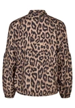 Rabe Blouse 57-123102 Taupe 4