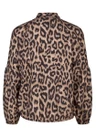 Rabe Blouse 57-123102 Taupe 4
