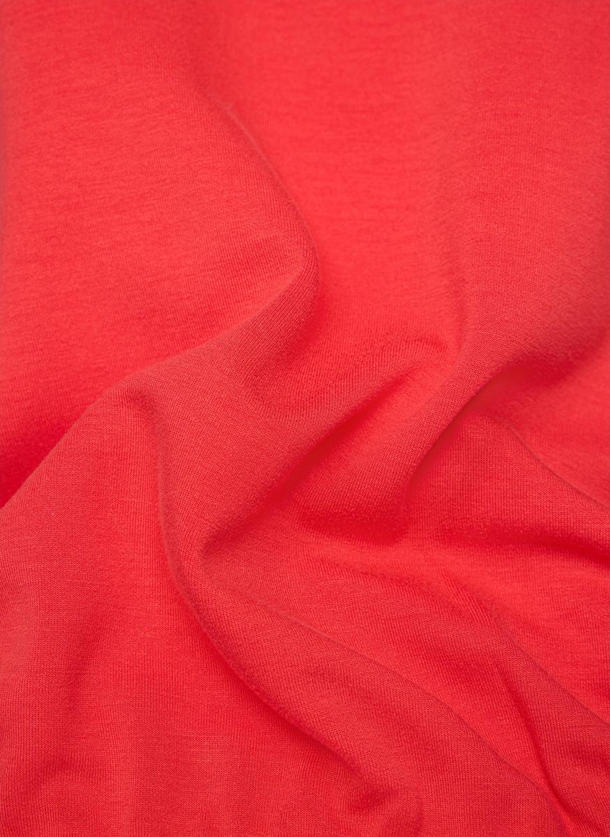 Rabe Vest 56-124228 Rood 5