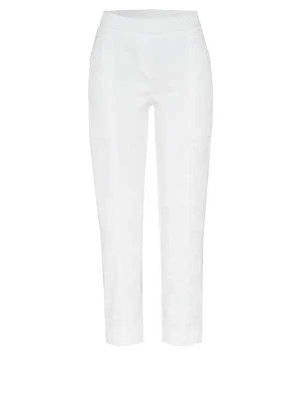 TONI Pantalon 21-21/1806-10 Wit 1