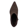 Tamaris Laarzen 1-25394-47 Bruin 4