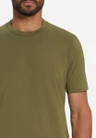 No Excess T-Shirt 33340703SN Groen 5