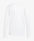 YAYA T-Shirt 01-709321 Wit 4
