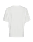 Msch Copenhagen T-Shirt 18453 Wit 3