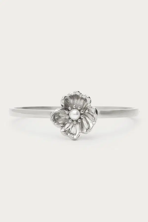 My Jewellery Armband MJ16021 Zilver 1