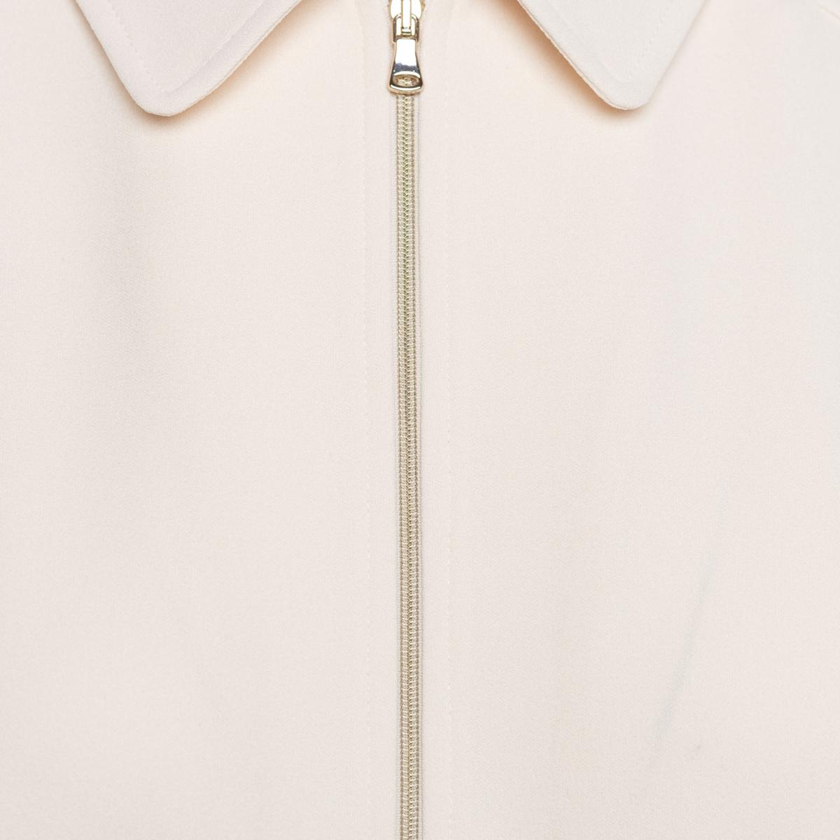 &Co Woman Vest GL115 Beige 3