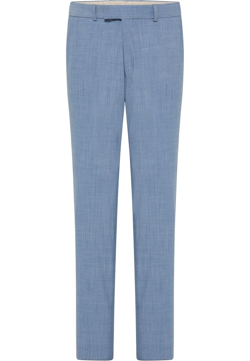 Carl Gross Carl Gross Pantalon 20.077S0 / 339683 Blauw 1