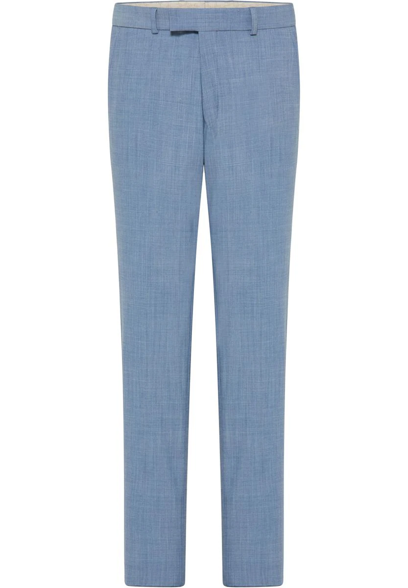 Carl Gross Carl Gross Pantalon 20.077S0 / 339683 Blauw 1