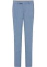 Carl Gross Carl Gross Pantalon 20.077S0 / 339683 Blauw 1